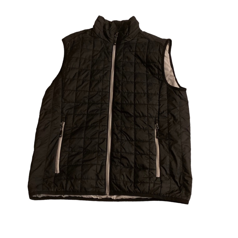 Cutter & Buck vest
